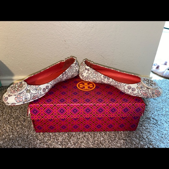 ❌Tory Burch SOLD❌ - Picture 7 of 11